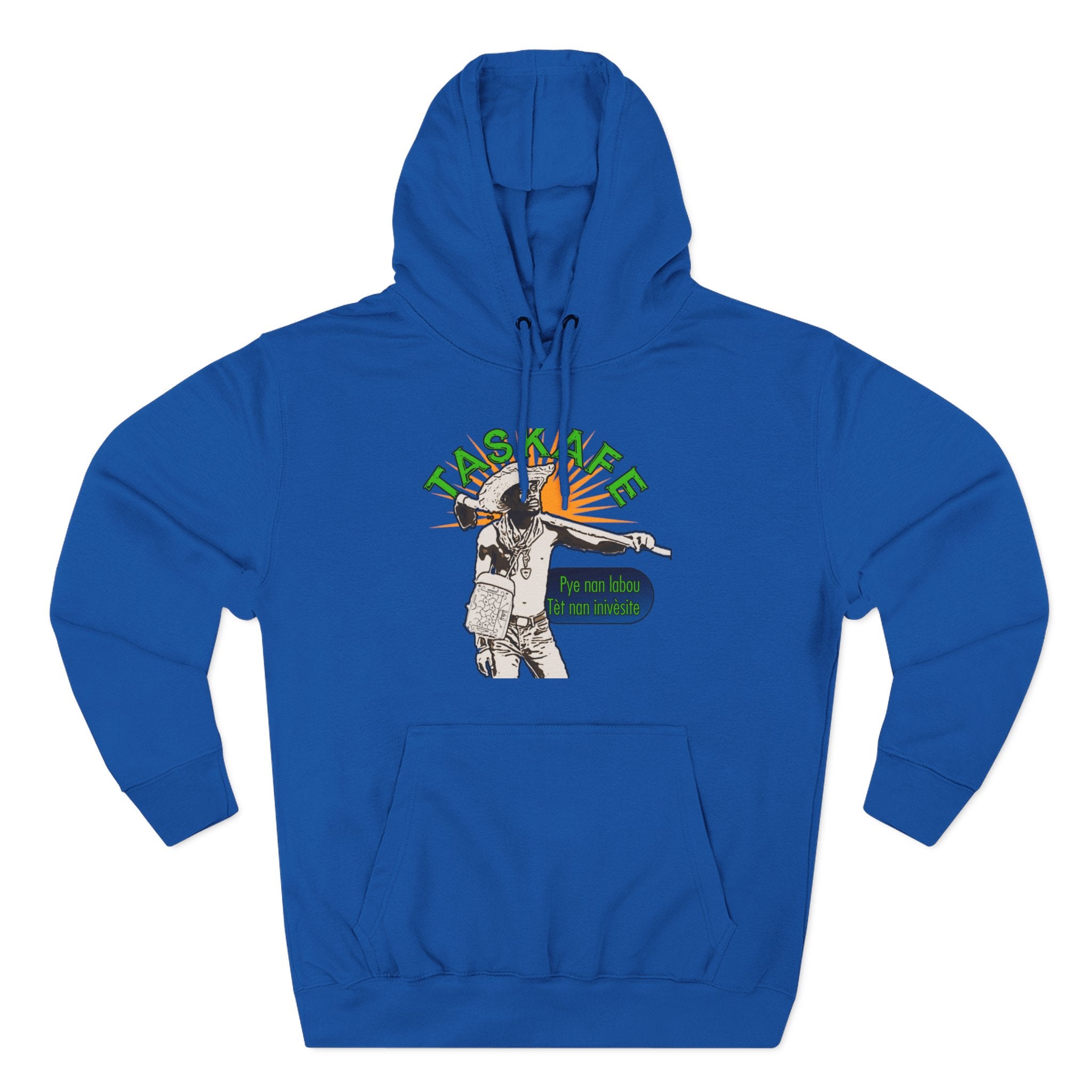 Hoodie Taskafe