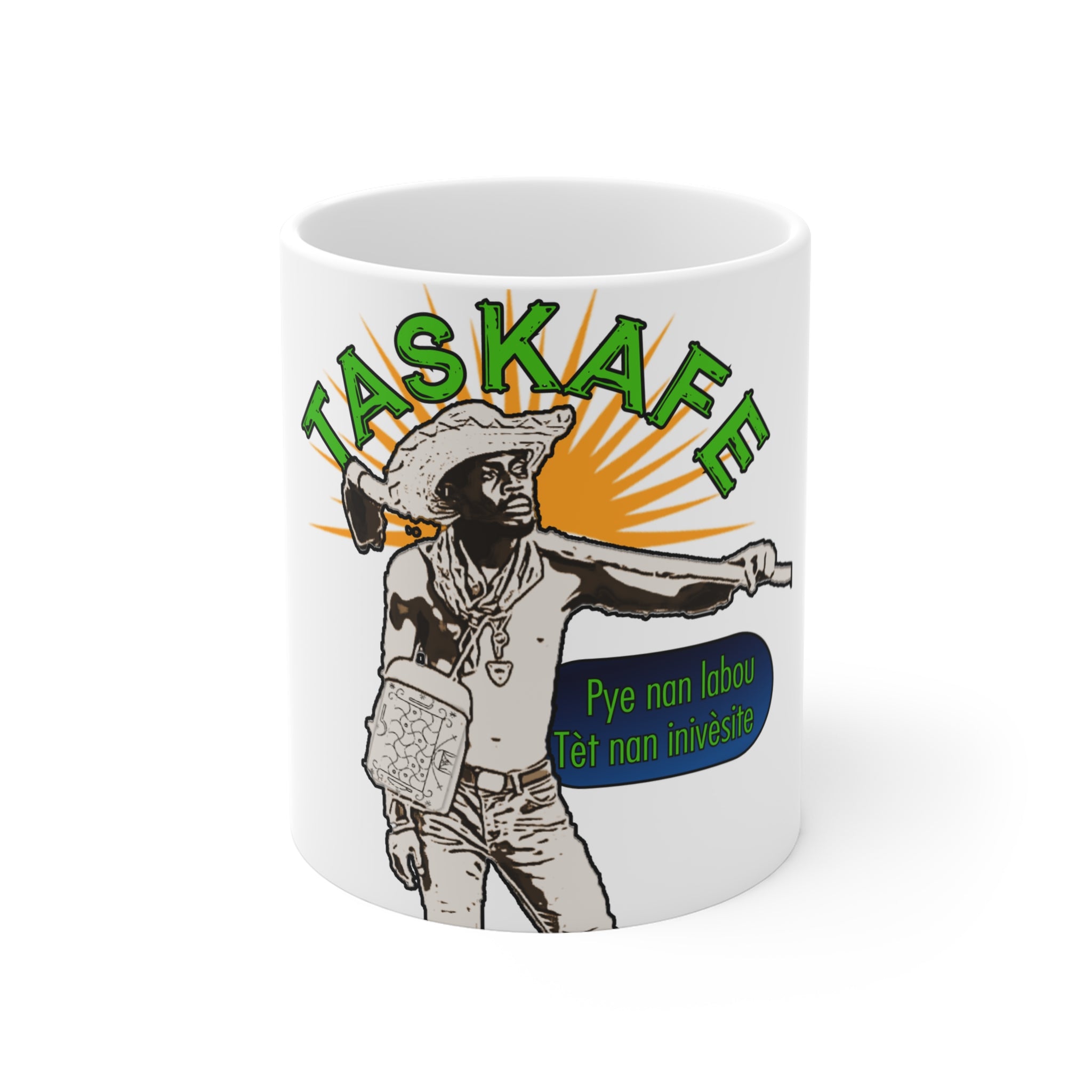 Tas Taskafe