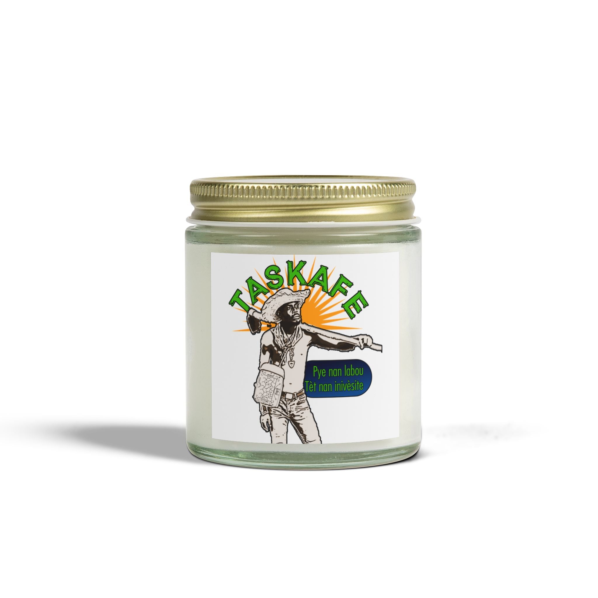 Bouji Parfimen Taskafe